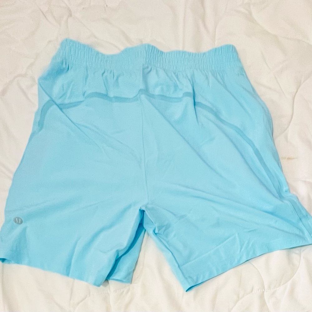 Pace Breaker Short 7” *Lined